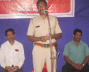 Enlightened public can lead to crime-free society – Ashok P